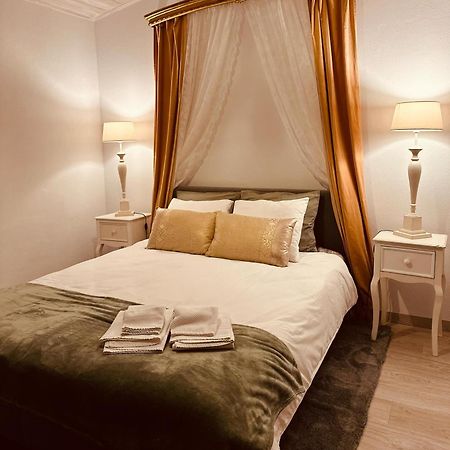 Casas Tome - Country Houses Freches 外观 照片