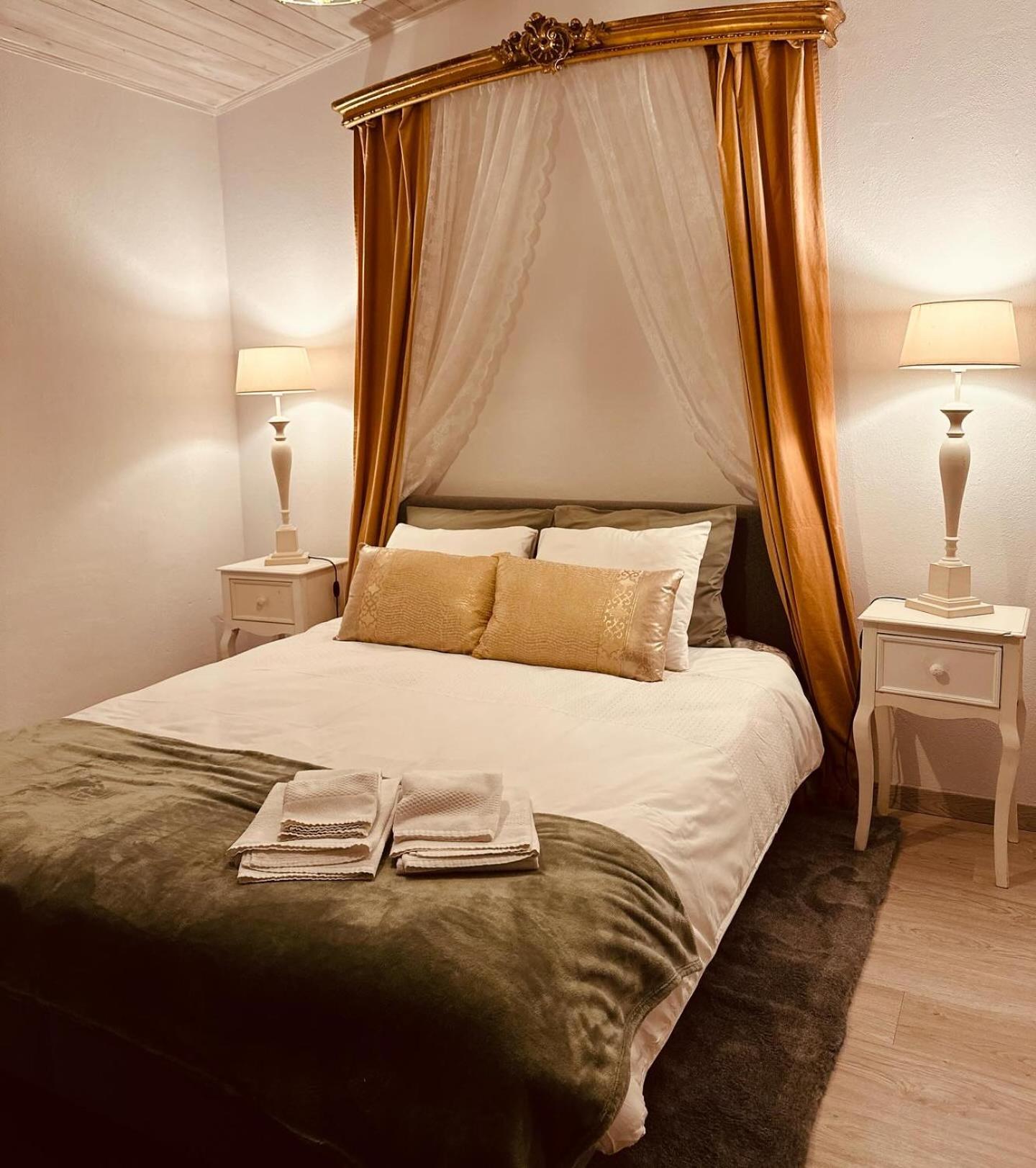 Casas Tome - Country Houses Freches 外观 照片